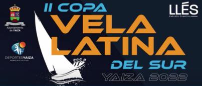 Playa Blanca sentencia este sábado la Copa Vela Latina del Sur