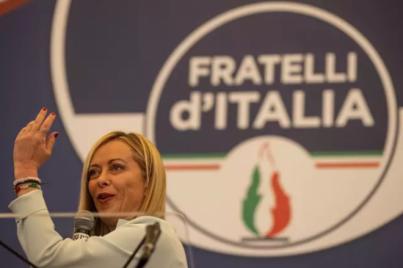 La derecha arrasa en Italia con la abstención como gran protagonista