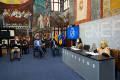 Barrios por el Empleo intensificará este año su acción con los colectivos más vulnerables