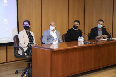 Tenerife expone las estrategias de turismo deportivo en unas jornadas de la ULL