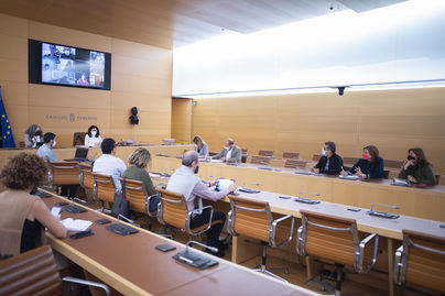 El Cabildo ayudará con 850.000 euros a municipios y comercios para impulsar las ventas