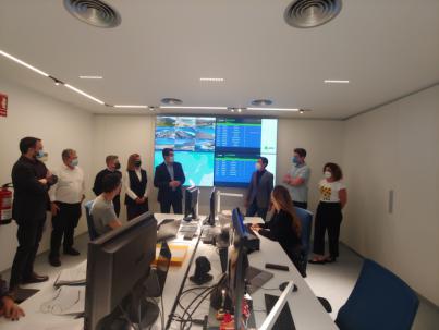 Turismo de Tenerife pone en marcha una oficina para el seguimiento y análisis de indicadores turísticos