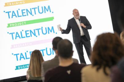 Talentum Tenerife impulsa la innovación en la isla a través del emprendimiento, la formación y la transferencia del conocimiento