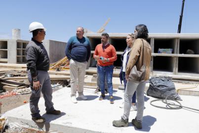 El Sauzal contará con un nuevo cementerio este año