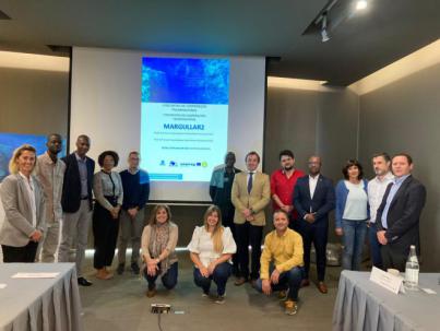 Gesplan participa en un proyecto europeo para impulsar el patrimonio histórico subacuático
