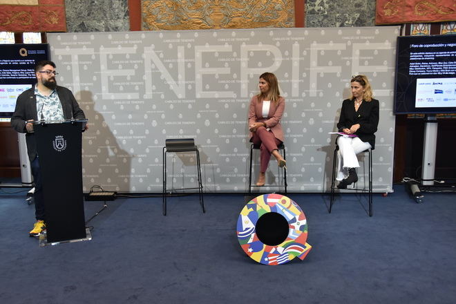Los Premios Quirino reunirán en Tenerife a un centenar de empresas internacionales de la animación