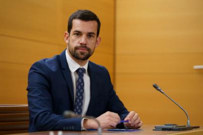 El Cabildo licita la rehabilitación de la ‘Casa Lola’, en Guía de Isora