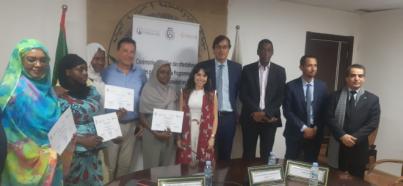 Cabildo y Cámara de Comercio refuerzan las vías de cooperación con Mauritania