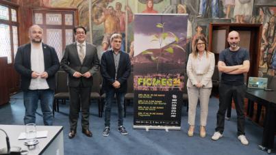 FICMEC crece con presencia en tres municipios y un programa de casi 60 proyecciones
