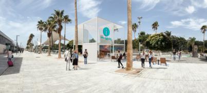 El Cabildo renovará las oficinas de información turística con dos millones de euros