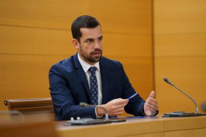 El Cabildo reúne a casi 300 profesionales para debatir sobre evaluación y protección ambiental