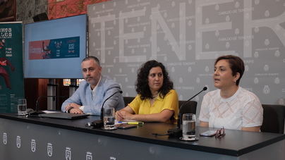 Los Caprichos Musicales de la Isla Baja contarán con ocho conciertos y 11 actividades dedicadas a España, África y América