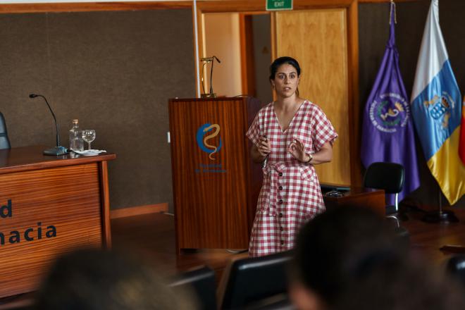 “Las tasas de muerte en el mundo por no beber agua segura se centran en el África Subsahariana y Centro América”