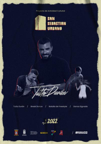 Este sábado se celebra el primer festival ‘San Sebastián Urbano’