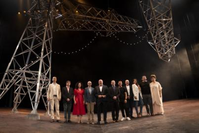 Auditorio de Tenerife abre la temporada de ópera con una versión de Fuenteovejuna de Lope de Vega