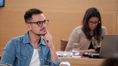 El Cabildo convoca el Premio a la Solidaridad 2022 para reconocer la labor de personas, colectivos y entidades