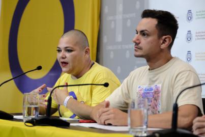 El Cabildo organiza la jornada ‘Intersexualidad y Derechos Humanos’ para visibilizar la realidad del colectivo