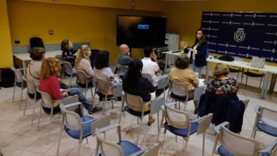 El Cabildo otorga las primeras subvenciones del programa Rincones de Biodiversidad