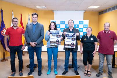 El VII Desafío Iberostar de ciclismo transcurrirá por seis municipios tinerfeños