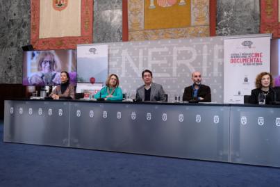 Arranca el Festival Miradas Doc en Guía de Isora con la proyección de películas de más de 30 países