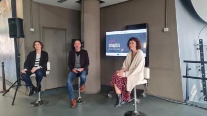 SINAPSIS, programa para potenciar la innovación de las artes en vivo