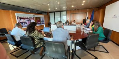 Unanimidad en la Estrategia para la Memoria Histórica de Canarias