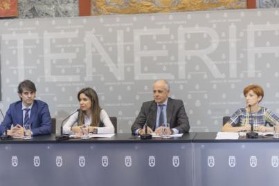 La plataforma de atracción de inversiones Why Tenerife? cumple 10 años