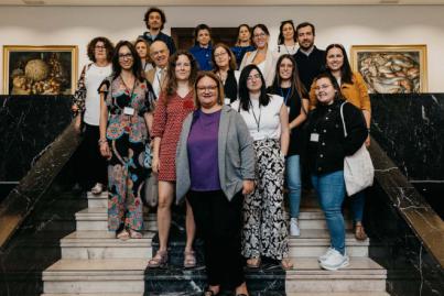 El Marco Estratégico Tenerife Violeta suma nuevas entidades y alcanza las 101