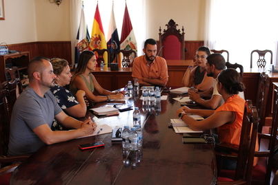 El Concurso de murgas del Norte en 2024 se celebrará en Garachico