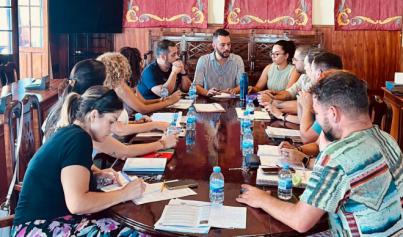 Icod elimina la celebración de concursos de belleza