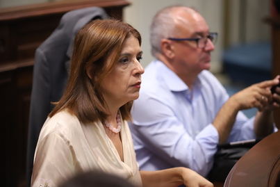 NC-BC vota contra el control la RTVC