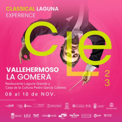El Festival CLE trae cuatro conciertos de música clásica