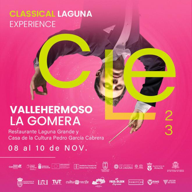 El Festival CLE trae cuatro conciertos de música clásica