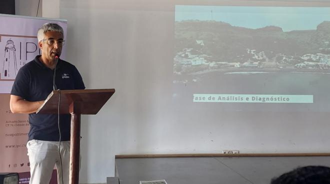Consorcio canario-caboverdiano desarrollarán el plan urbanístico de Ciudade Velha