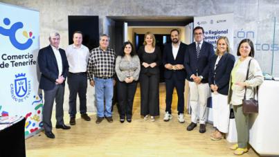 Expertos participan en el I Foro Regional de Comercio Ambulante