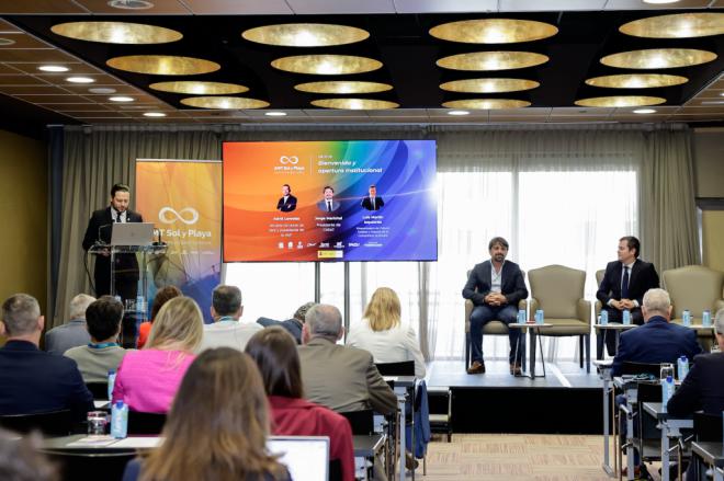 Hoja de ruta para la transformación del turismo de sol y playa