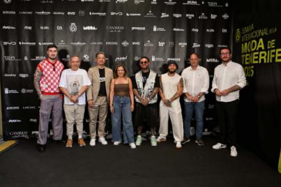 La Semana de la Moda culmina con la jornada de Peluquería y Barbería