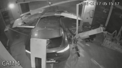 10 personas detenidas por más de 30 robos violentos y alunizajes en la isla de Tenerife