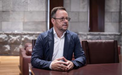 CRPM exige financiación para regiones en primera línea migratoria