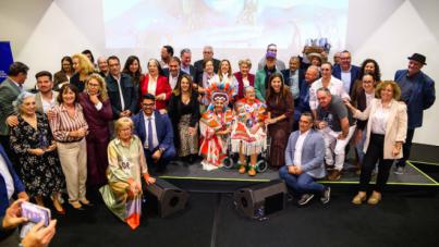 ‘Guardianes del Carnaval’, un reconocimiento a los mayores que han contribuido a preservar el Carnaval