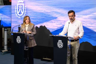 Tenerife se posiciona como referente en tecnología espacial