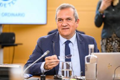 El Cabildo reafirma su compromiso con el refugio de Ravelo