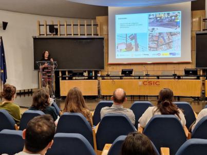 Tenerife lanza proyecto PAULIA para combatir el calor urbano