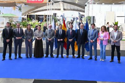 ‘Renueva Hogar’ con la previsión de superar los 10.000 visitantes