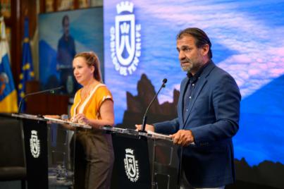 Aprobado el convenio para gestionar el Polígono de La Campana