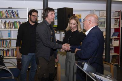 “La aceptación del horror sería la mayor derrota de las democracias”