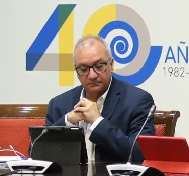 NC resalta que la Estrategia de la Memoria Histórica de Canarias se aplique a los niños robados