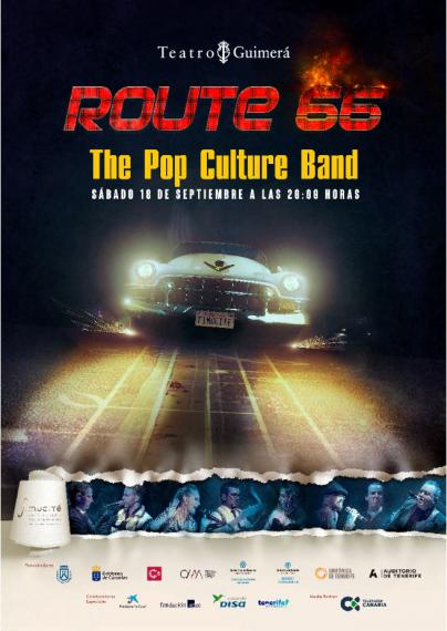 Santa Cruz acogerá este fin de semana un amplio abanico de actividades culturales