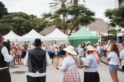 Temporada de cruceros en La Gomera, más de un centenar de escalas