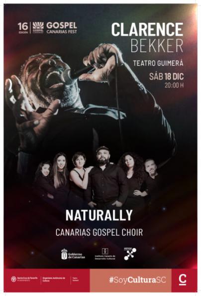 Los conciertos en vivo, deportes y Festival MAPAS centran la agenda de Santa Cruz